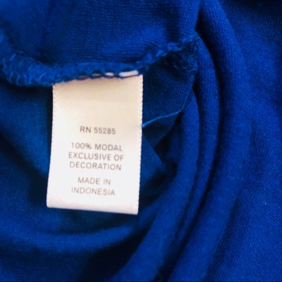 Express Tee - Picture 5 of 5